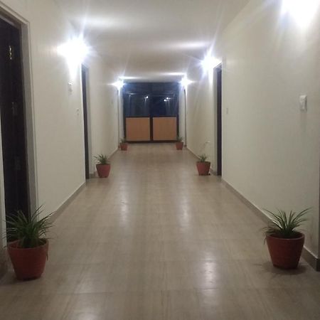 Dhoni Castle Palakkad Ngoại thất bức ảnh