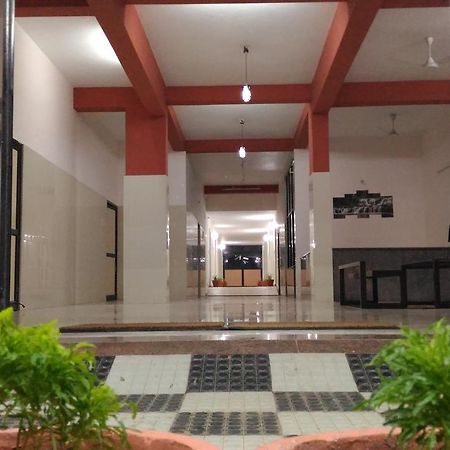 Dhoni Castle Palakkad Ngoại thất bức ảnh