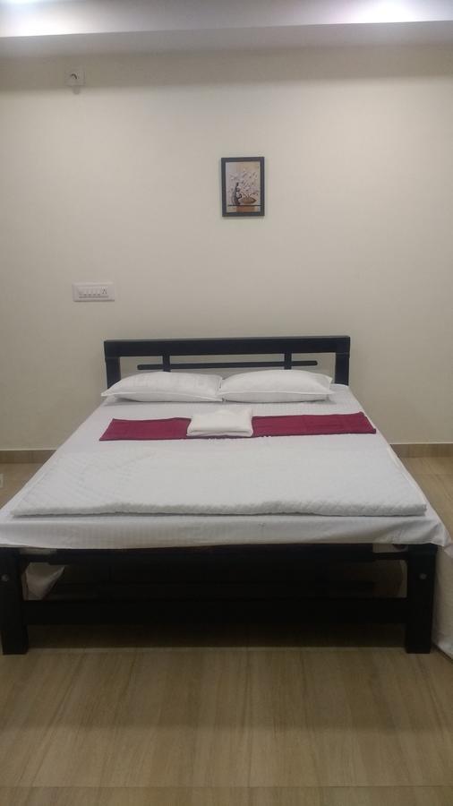 Dhoni Castle Palakkad Ngoại thất bức ảnh