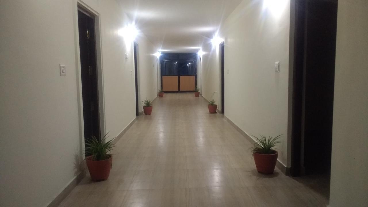 Dhoni Castle Palakkad Ngoại thất bức ảnh
