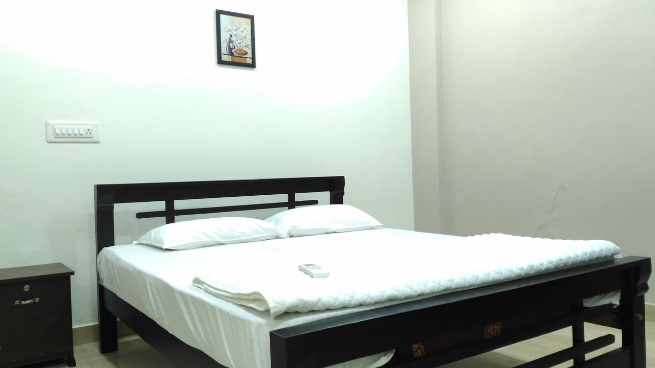 Dhoni Castle Palakkad Ngoại thất bức ảnh