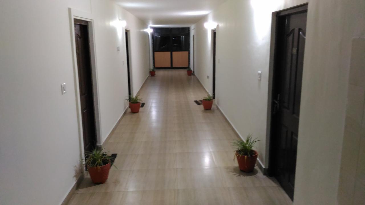 Dhoni Castle Palakkad Ngoại thất bức ảnh